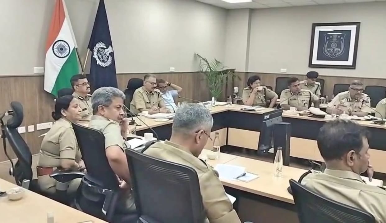 NCRB Report :Rajasthan sees decline in crimes against women, SC/ST, and economic offences after 2023 peak