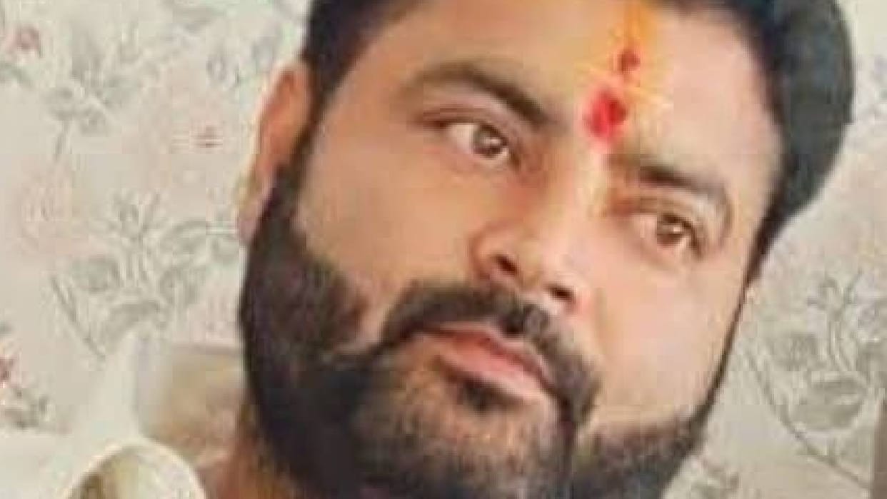 BJP councilor shot in Ayodhya; was talking to a colleague when he opened fire; critical