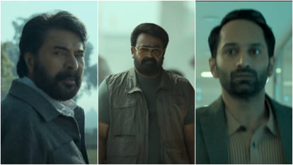 Sunny Sanskari Ki Tulsi Kumari Kantara Chapter 1 Patriot Teaser Simi Garewal Praise Ravan Read Trending News