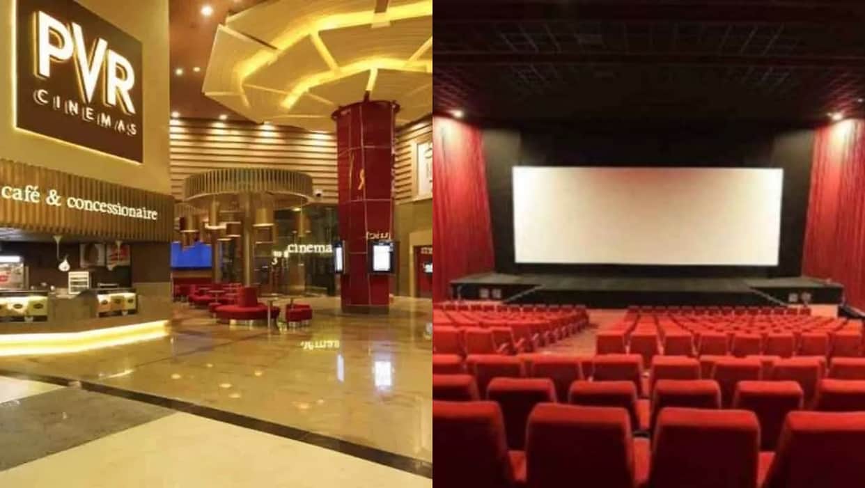 Stopping three-year-old girl from carrying PVR cinema in Bareilly proved costly for multiplex