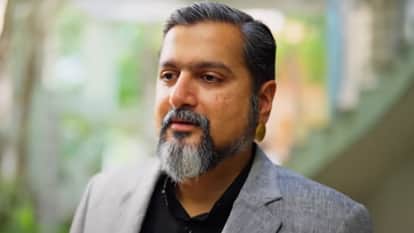 Grammy winner Ricky Kejs music video Be The Change pays tribute to Mahatma Gandhi on Gandhi Jayant