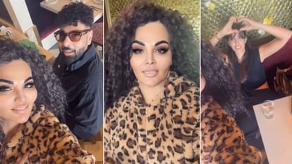 Rakhi Sawant fun with Badshah and Nora Fatehi share tiktok details video viral