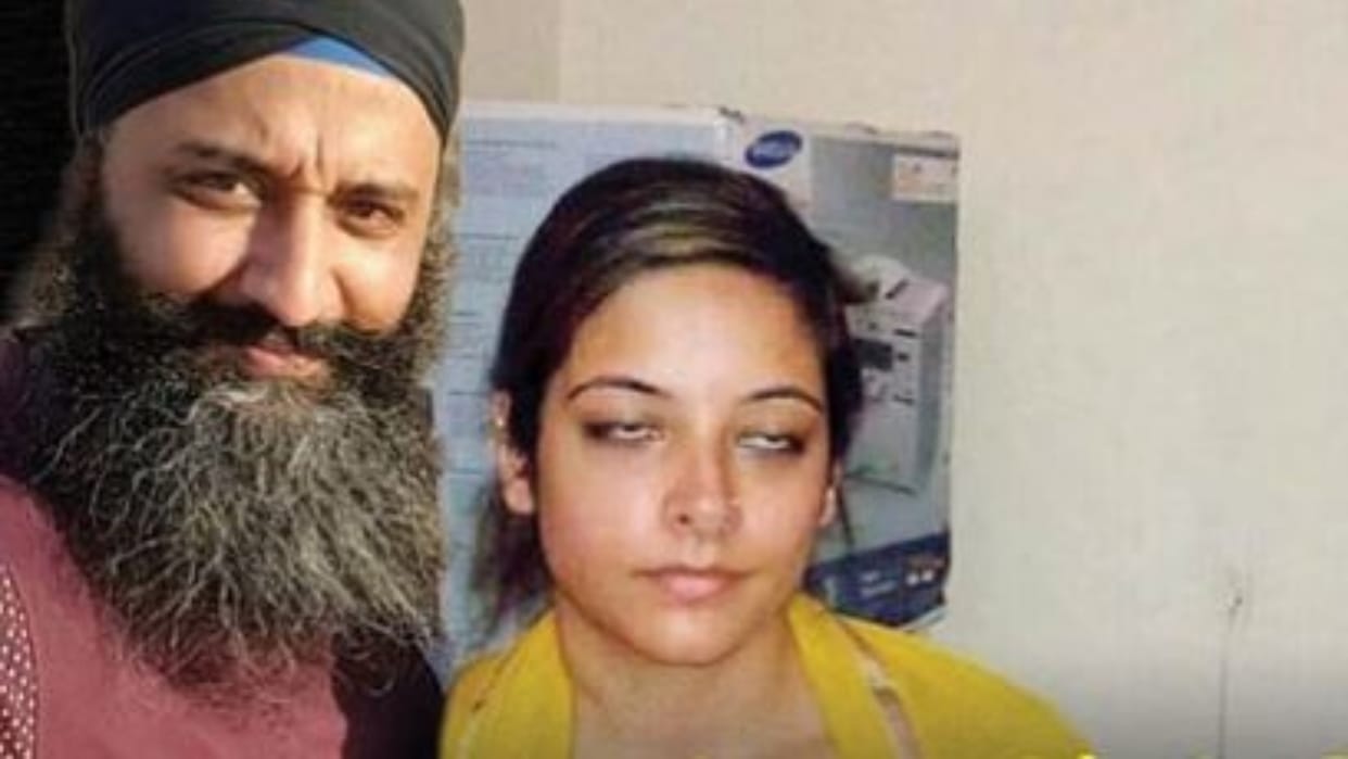 British wife convicted of husband murder gets death sentence commuted to life imprisonment