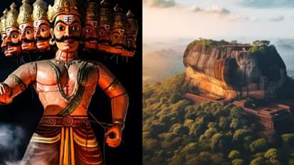 रावण का नहीं किया गया था अंतिम संस्कार, आज भी यहां पर गुफा में रखा है शव