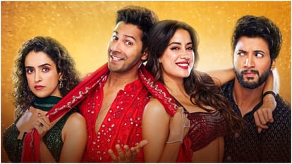 Kantara Chapter 1 VS Sunny Sanskari Ki Tulsi Kumari Box Office Collection on Satarday