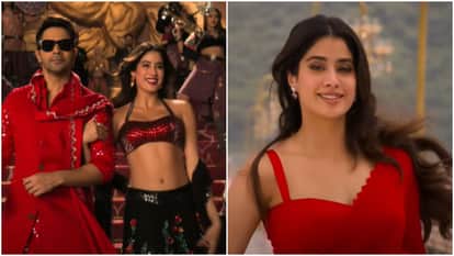 Varun dhawan and janhvi kapoor movie Sunny sanskari ki tulsi kumari x review know the fans reactions