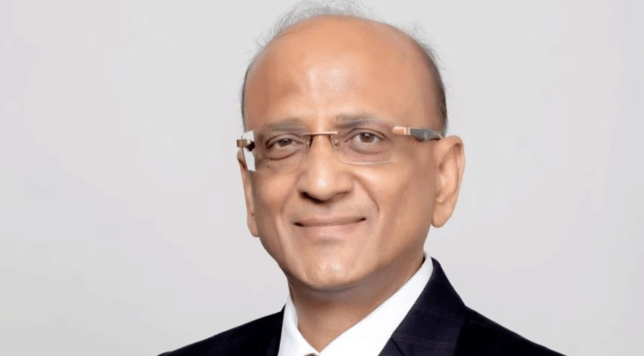 Indore News Vinod Agarwal of Indore tops wealthy in Hurun India Rich List