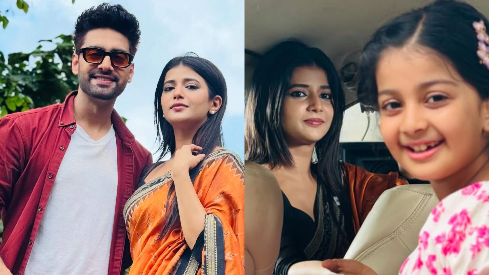 Yeh Rishta Kya Kehlata Hai:अरमान-अभिरा की जिंदगी में बढ़ने वाली हैं ...
