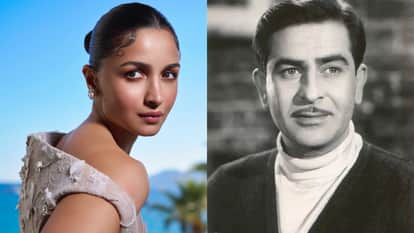 Alia Bhatt Realised Her Daughter Raha Kapoor Part Of Raj Kapoor Legacy
