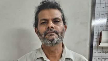 आरोपी राजीव शर्मा