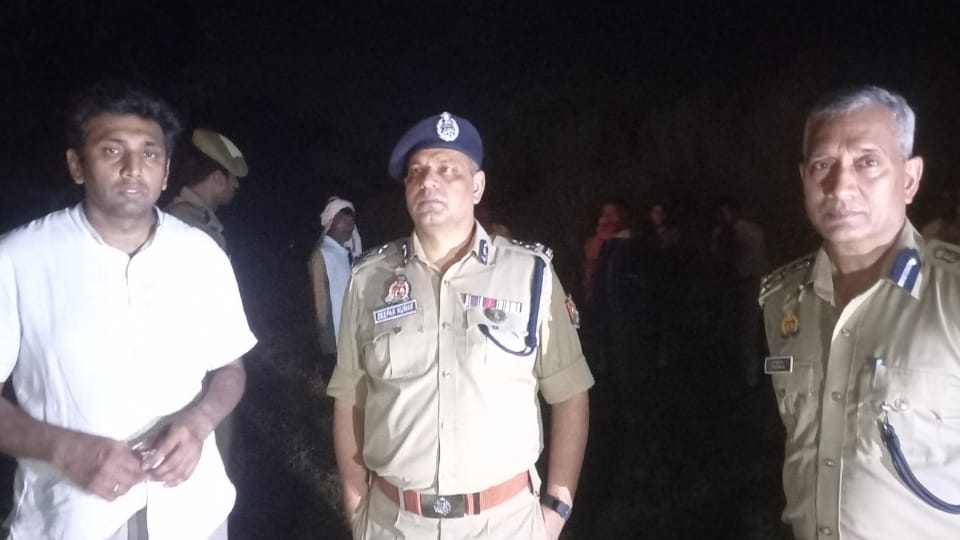 Agra Accident during idol immersion Rescue delays story of 13 young men who drowned in Agra Uttang River