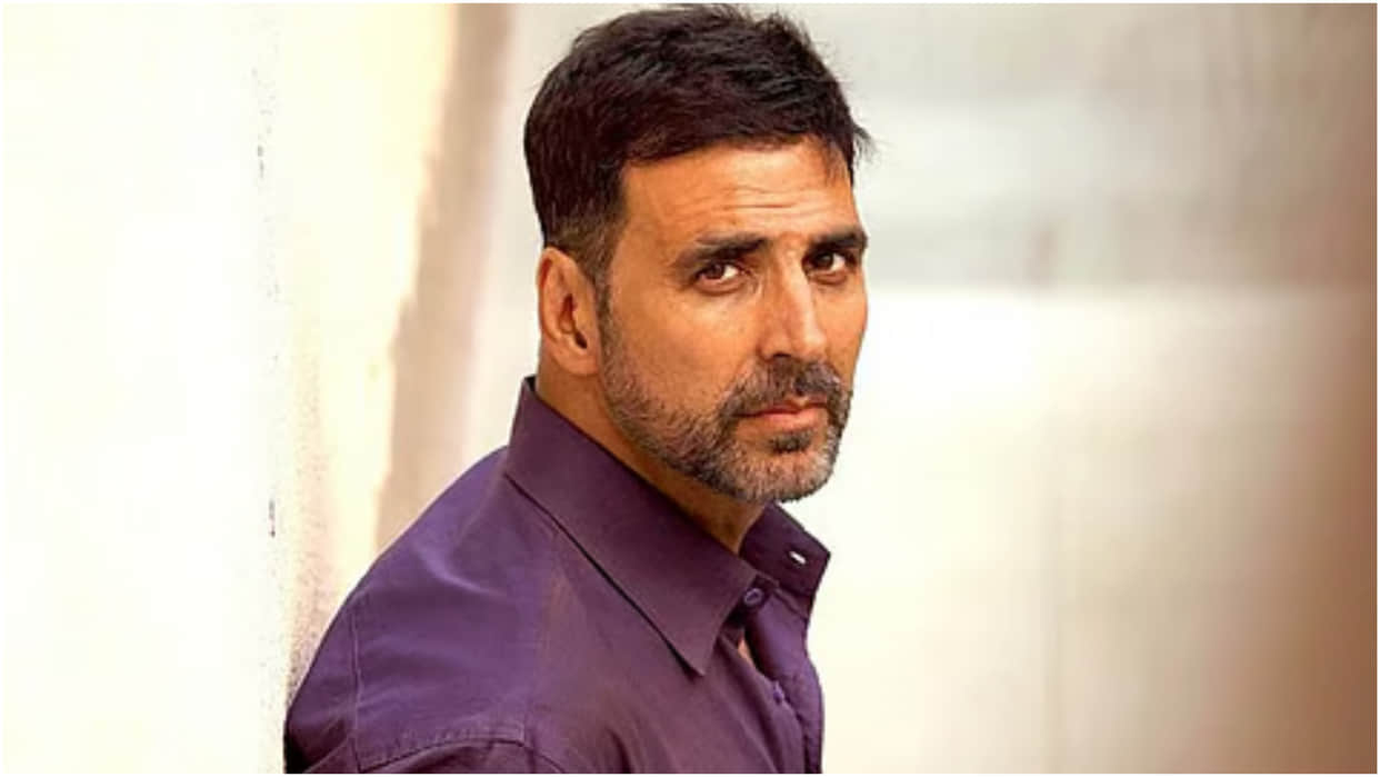 Akshay Kumar shares His childhood memories recalls how his father made him wrestle professionals as a kid