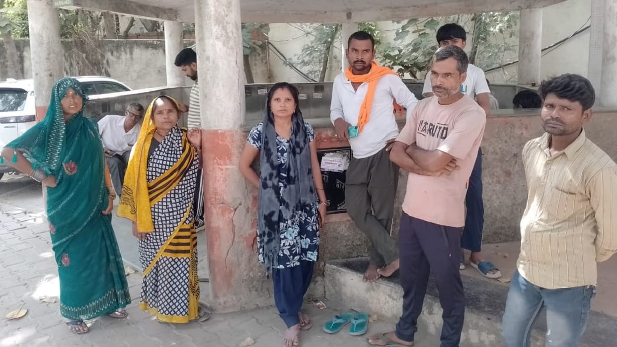 Diarrhea outbreak in Panipat: Five-year-old child dies from vomiting and diarrhea