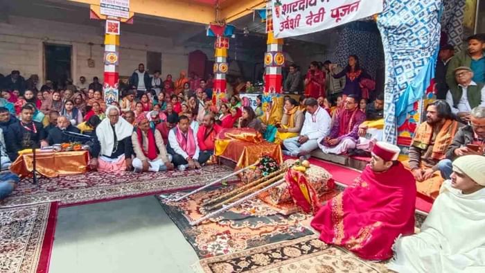 उत्तराखंड: 25 नवंबर को होगा चारधाम यात्रा का समापन, जानिए किन-किन तारीखों पर बंद होंगे धामों के कपाट Char Dham Yatra will conclude on November 25 Kedarnath Badrinath Gangotri and Yamunotri doors will be closed