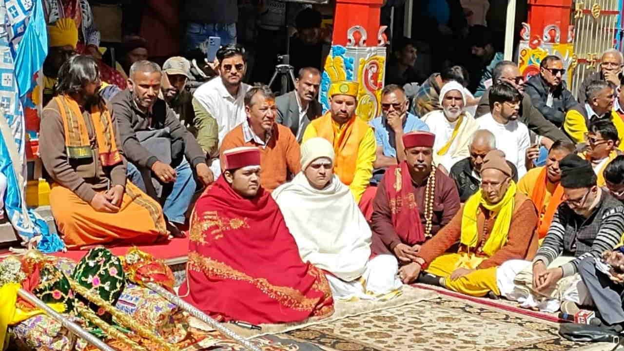 Char Dham Yatra will conclude on November 25 Kedarnath Badrinath Gangotri and Yamunotri doors will be closed