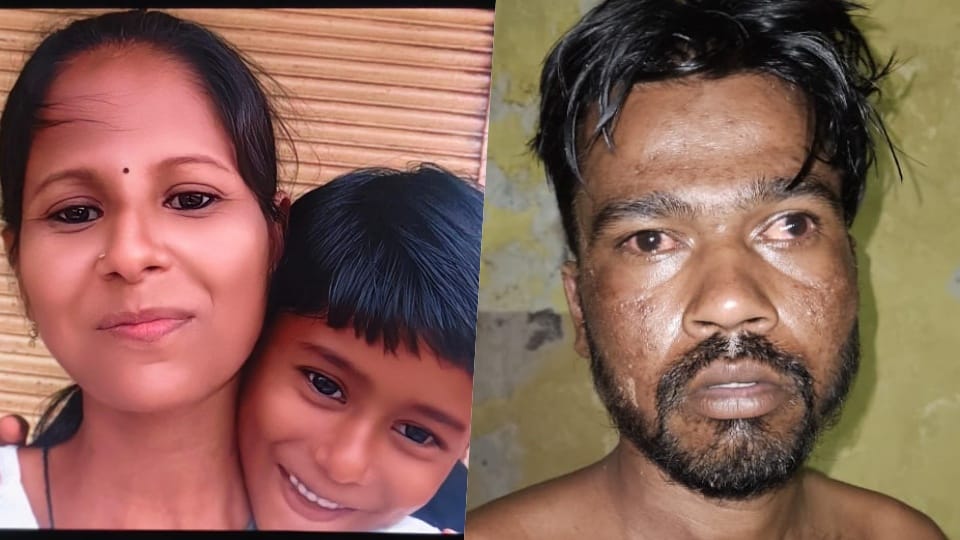 Woman murdered in Dallirajhara, Balod, police investigating
