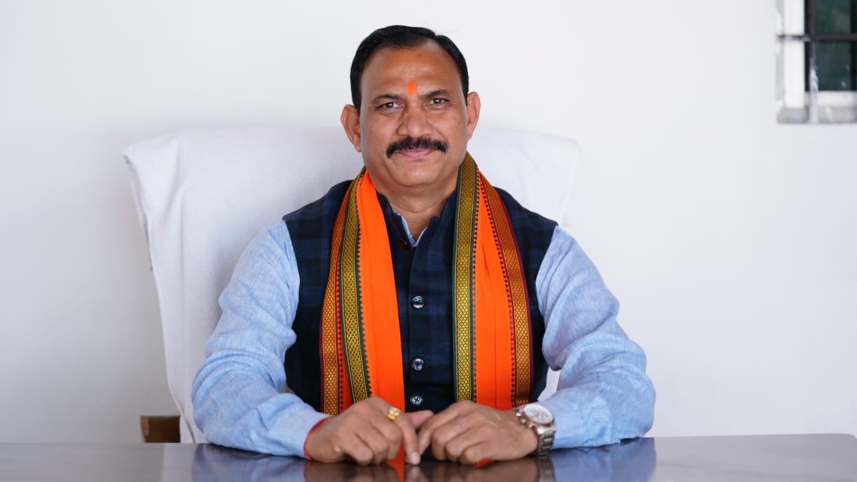 CG Health news: Three new medical colleges open in Chhattisgarh; Rs 1077 crore approved
