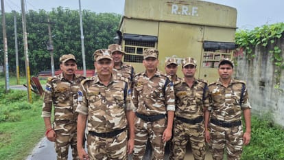 Chhotu Rajbhar died after injured in Chitauna incident in varanasi