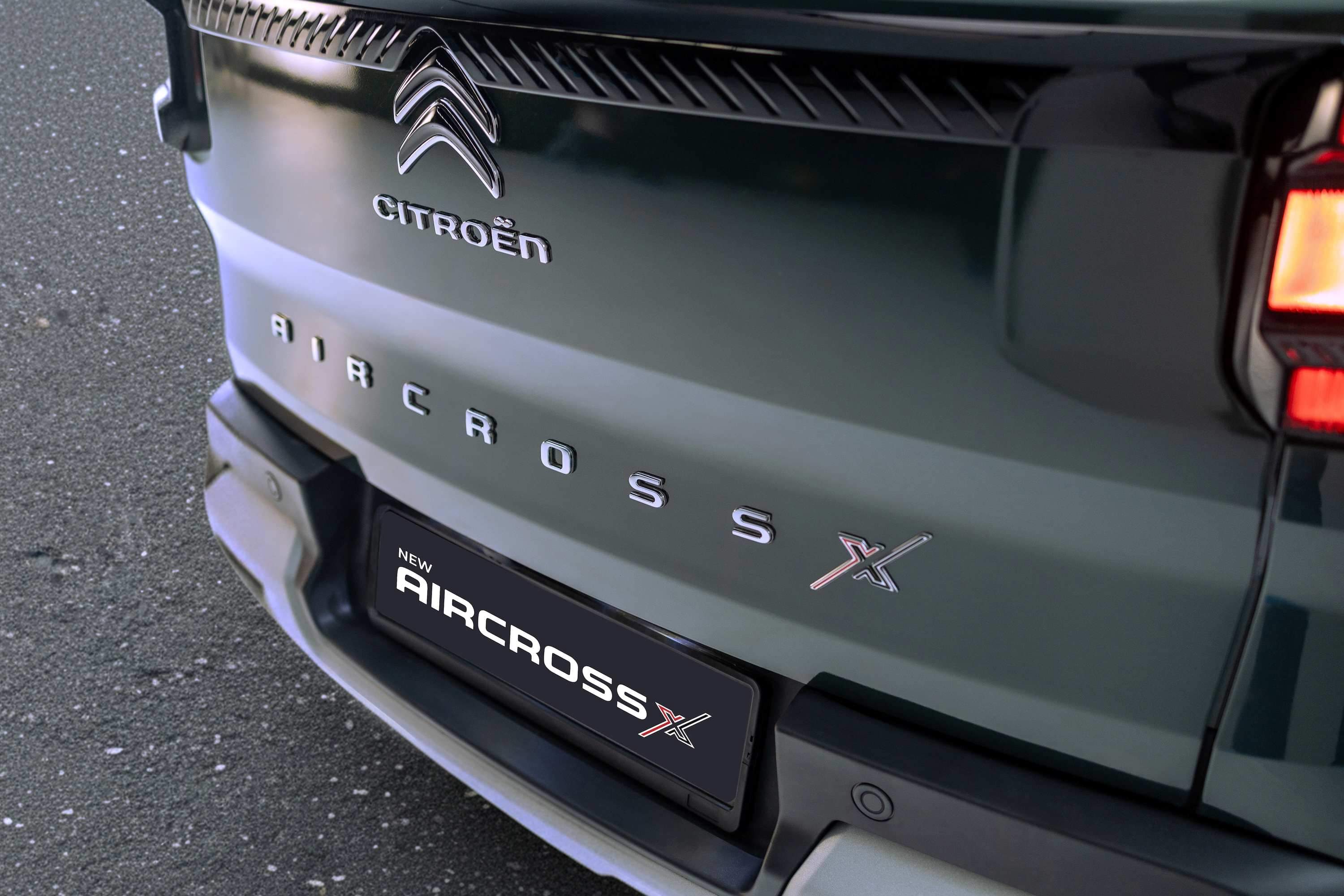 Citroen Aircross X Launched In India Know Price Features Specifications