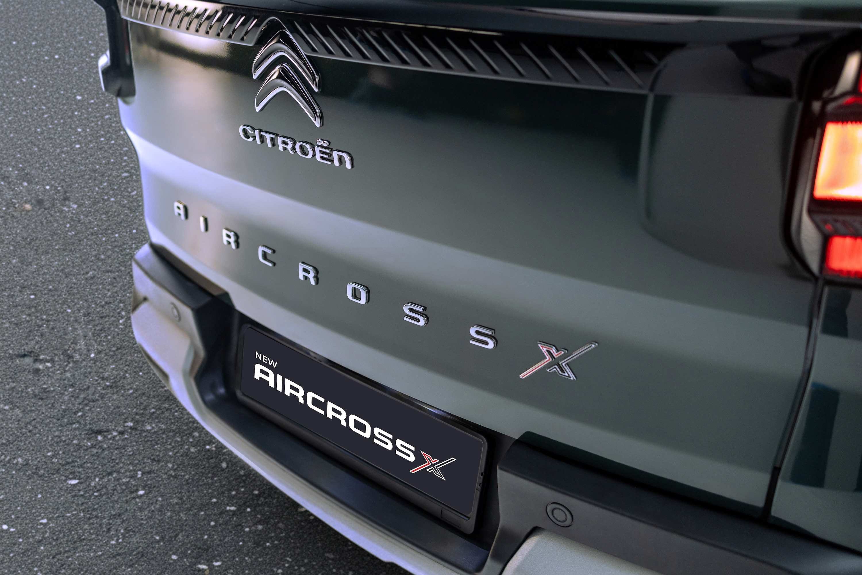 Citroen Aircross X Launched In India Know Price Features Specifications