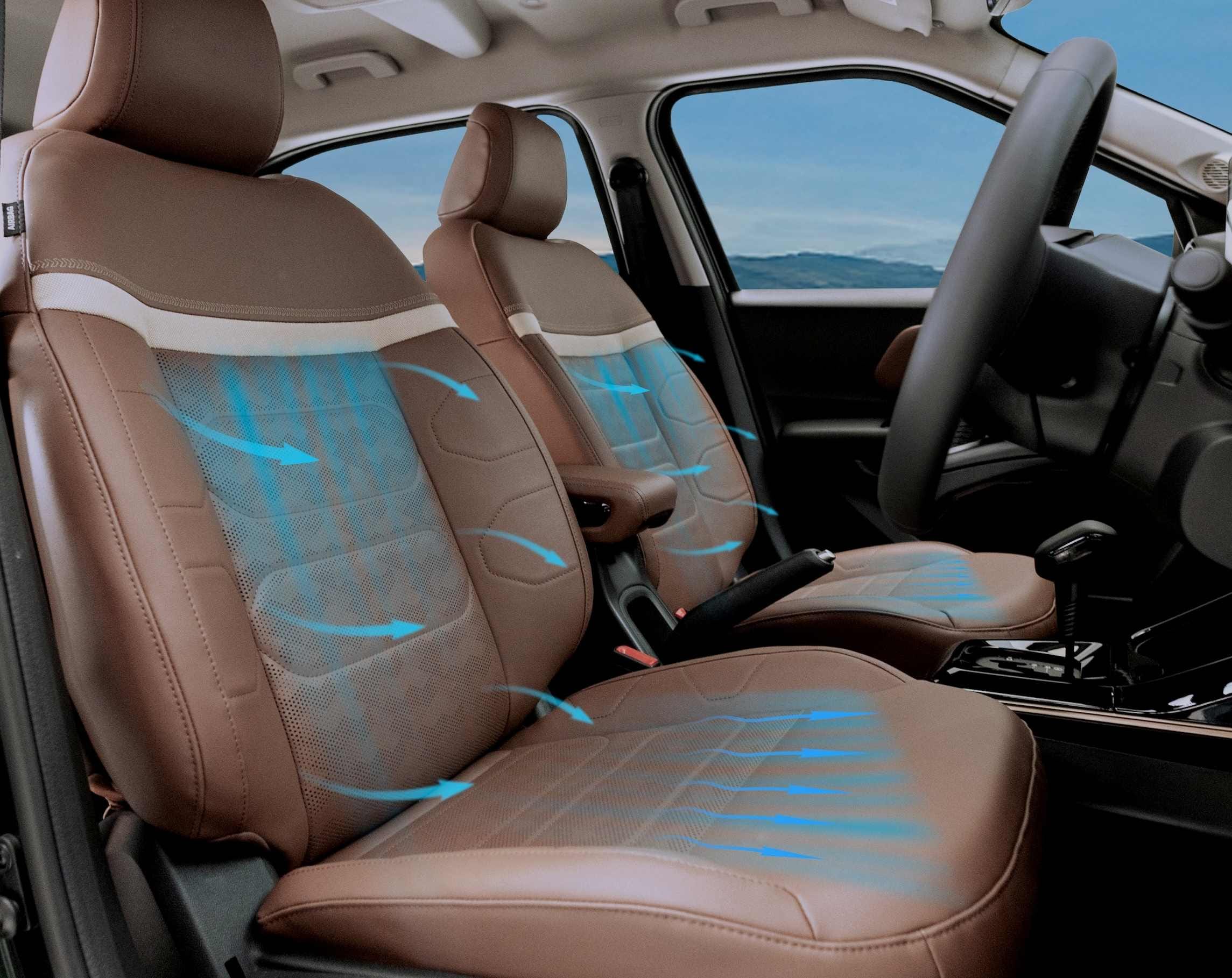 Citroen Aircross X Launched In India Know Price Features Specifications