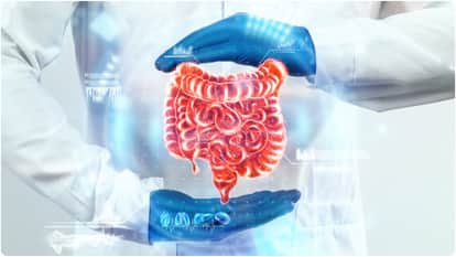 Colon Cancer Is Also on Rise Among Youth Changing Lifestyles, Unbalanced Diets and a Lack of Physical Activity