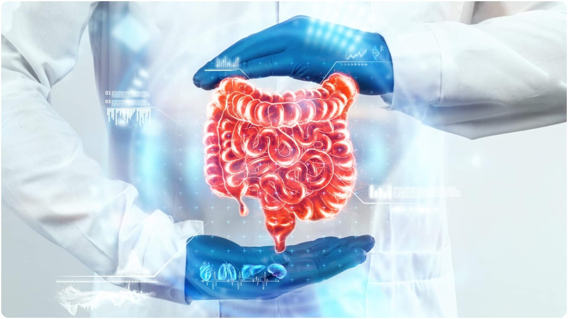 study says Consuming Ultra-Processed Foods Increase Risk Of Stomach bowel Cancer