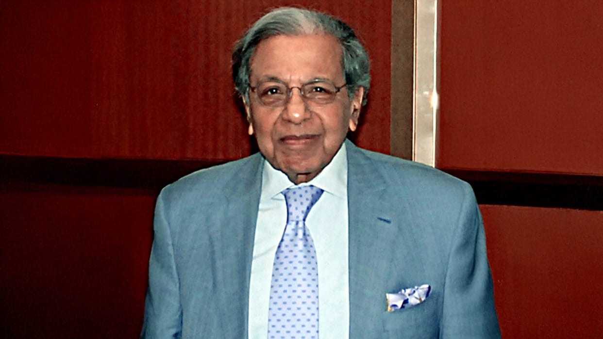 Rising incomes and tax reforms are opening up new investment opportunities, says Finance Commission Chairman