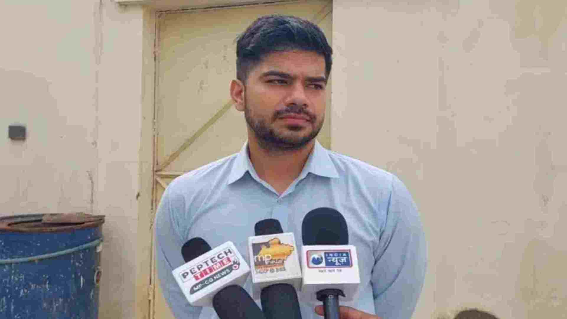 MP News Children Died Due to Diethylene Glycol In Cough Syrup Know Side Effects Details in hindi