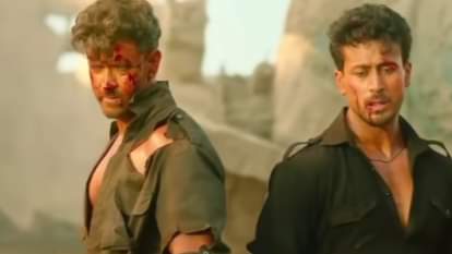 War turn 6 years Tiger Shroff share social media post thanks to hrithik roshan