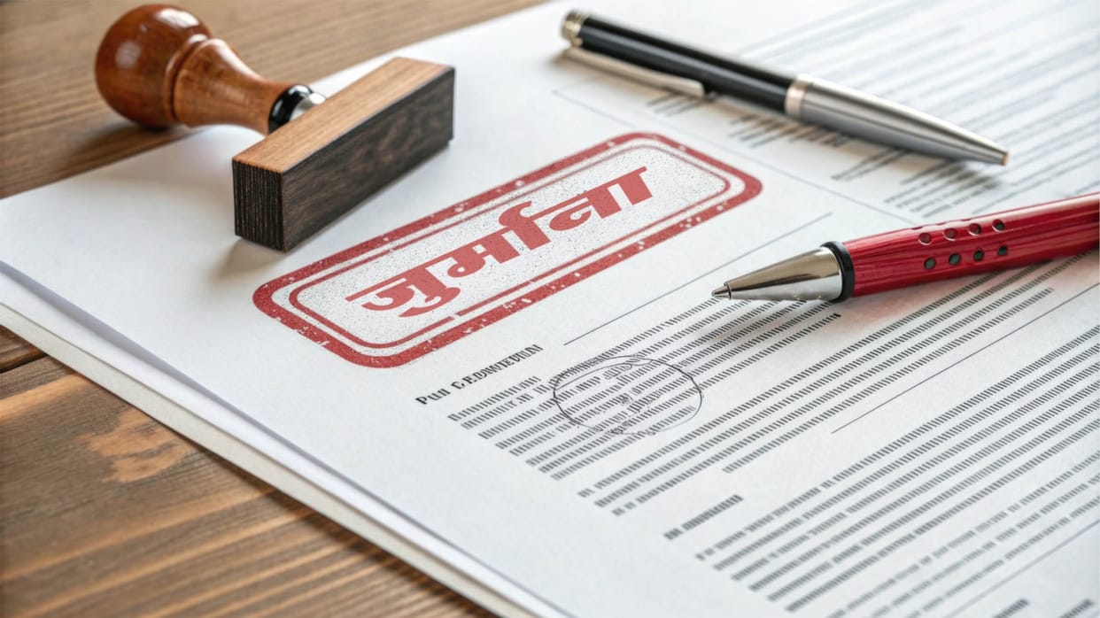 CCPA fines Dikshant IAS, Abhimanu IAS ₹8 lakh each for using UPSC toppers’ names in false ads