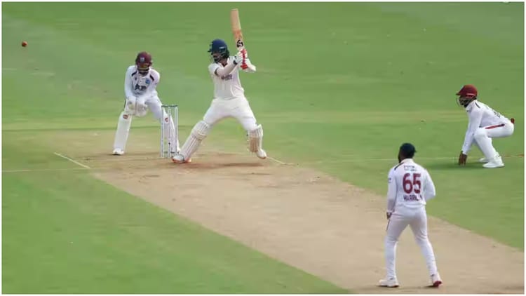 Ind Vs Wi Test Live Score 2025: India Vs West Indies 1st Test Match Day 2 Scorecard Result Updates – Amar Ujala Hindi News Live
