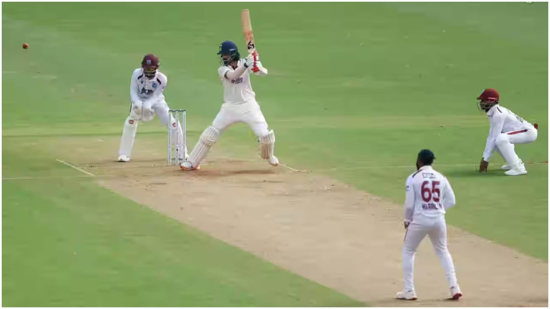 Perth’s 2-day Ashes pitch rated ‘Very Good’, while Indian surfaces marked only ‘Satisfactory’: Debate grows