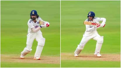 IND vs AFG 1st Test Innings Analysis India vs Afghanistan Key Highlight and Turning Points News in Hindi