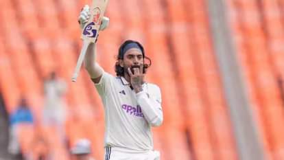 केएल राहुल