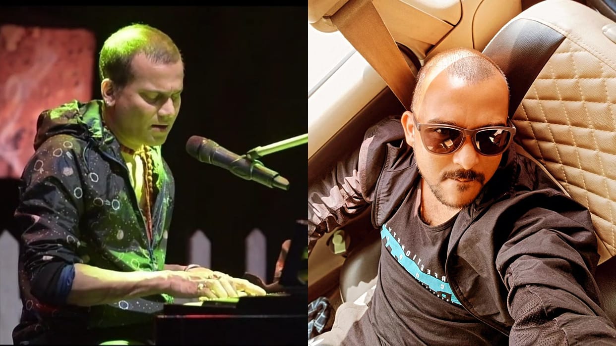 Amritprabha Mahanta and Shekhar Jyoti Goswami arrested in Zubeen Garg death case