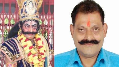 actors playing Ravana in Ramlila shared their experiences saying devotion to Ram breathes life into character