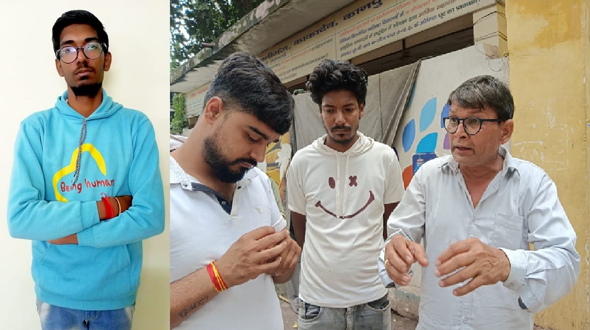 Kanpur IIT Suicide counseling system fails seven suicides in 22 months Management take necessary steps