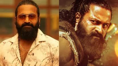 rishab shetty kantara chapter 1 national award winner journey box office collection