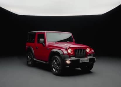 2026 Mahindra Thar 3-Door Facelift Likely Launch on August 15: Check Top 5 Expected Upgrades And Features