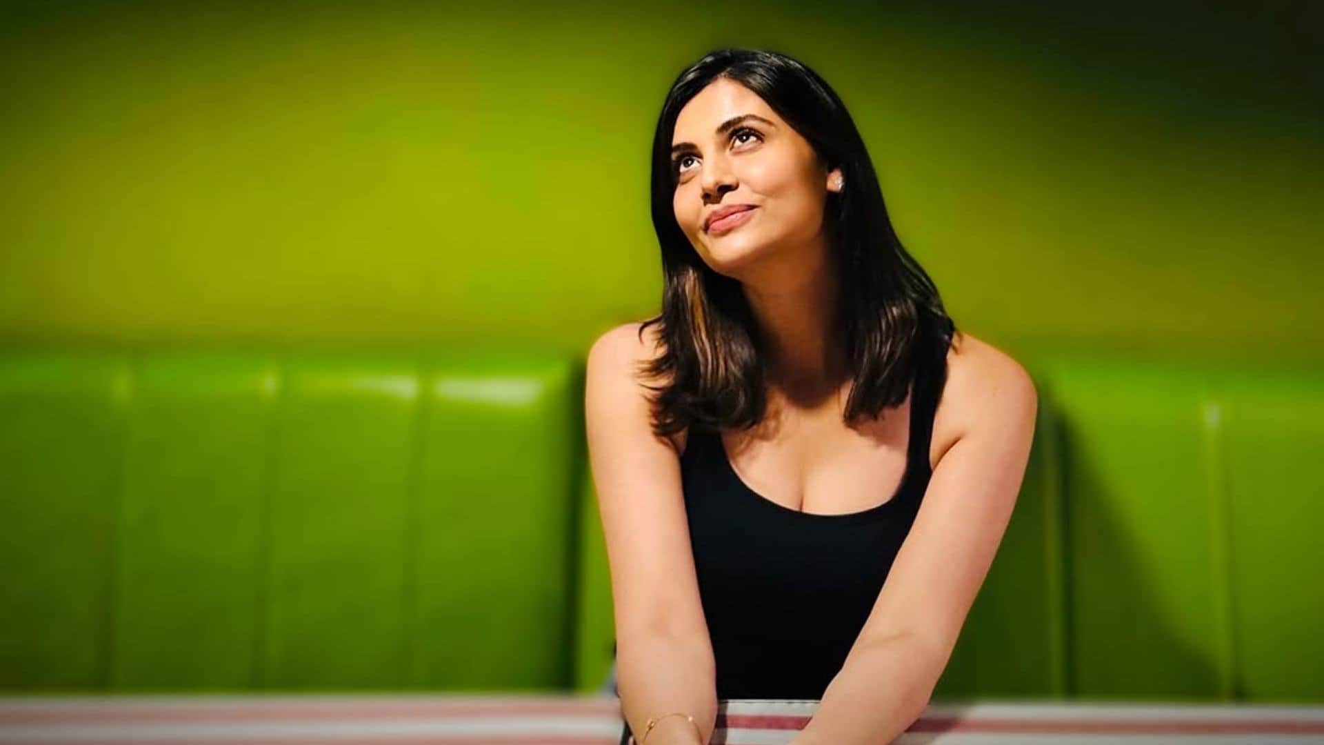 Malti Chahar about to enter in Bigg Boss 19 by wild card know evrything about her