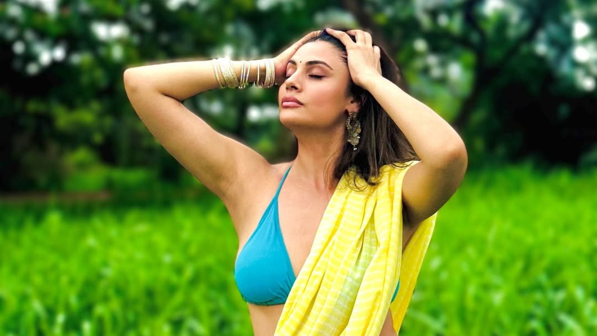 Malti Chahar about to enter in Bigg Boss 19 by wild card know evrything about her