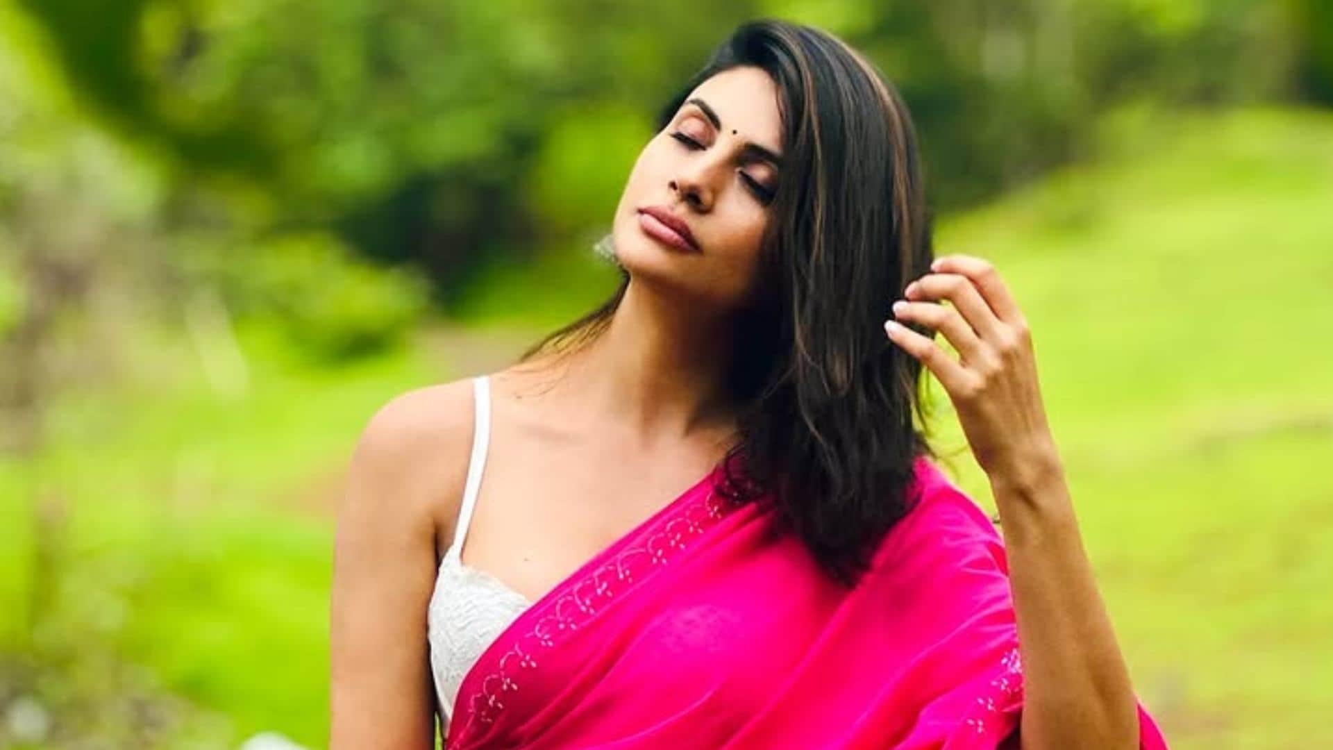 Malti Chahar about to enter in Bigg Boss 19 by wild card know evrything about her