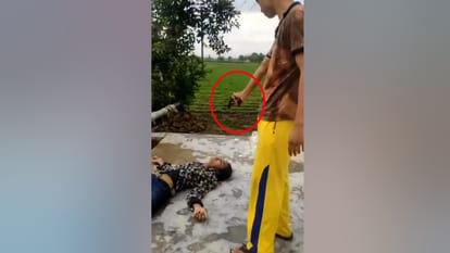 Adil murder case: Inami Hamza caught by Delhi Police in an encounter, video was made of shooting