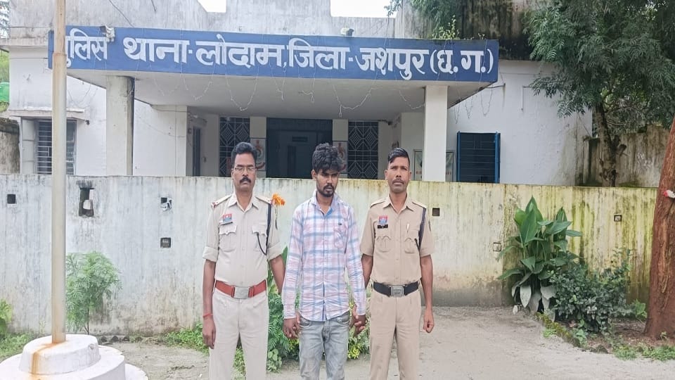 Youth arrested with brown sugar was looking for a customer to sell it the first such case in the district