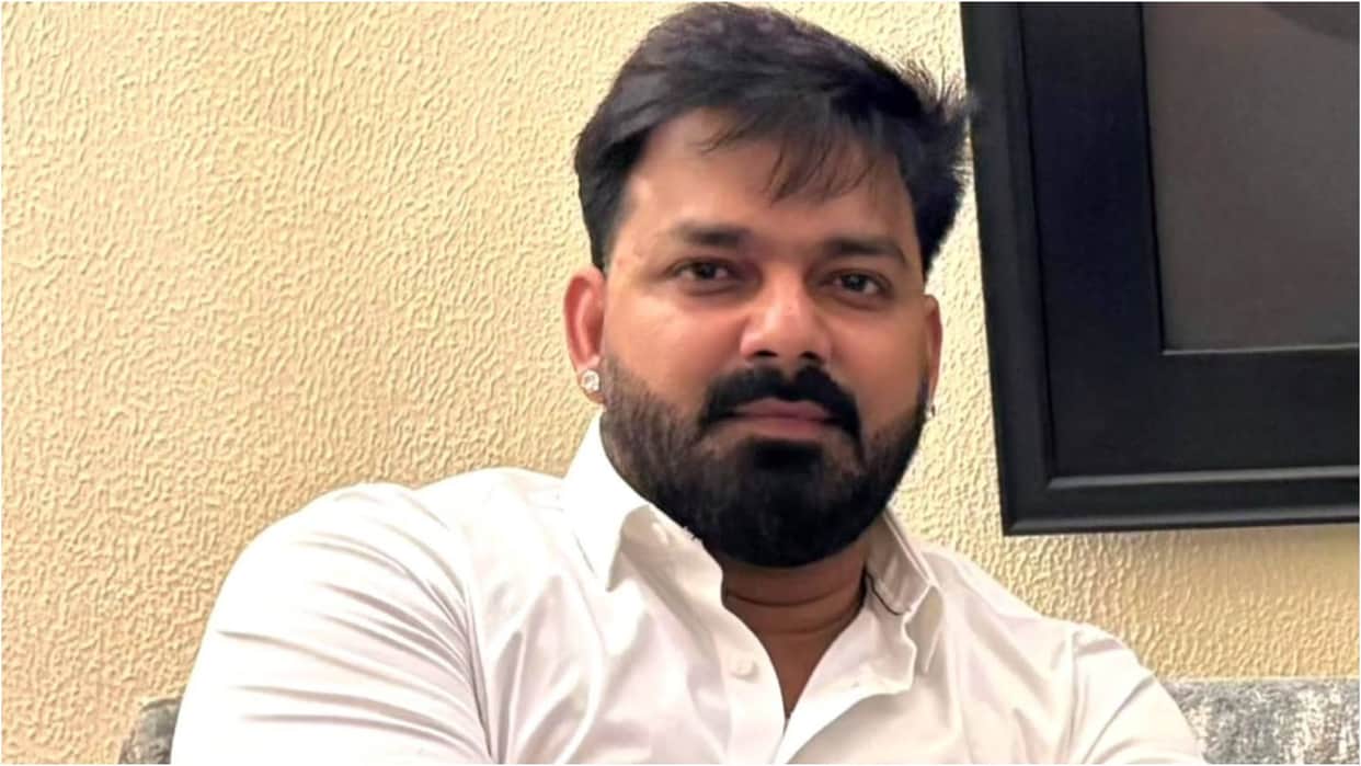 Bhojpuri Actor Pawan Singh shares cryptic Post saying Humanity matters to me