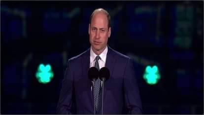 प्रिंस विलियिम, ब्रिटेन के युवराज