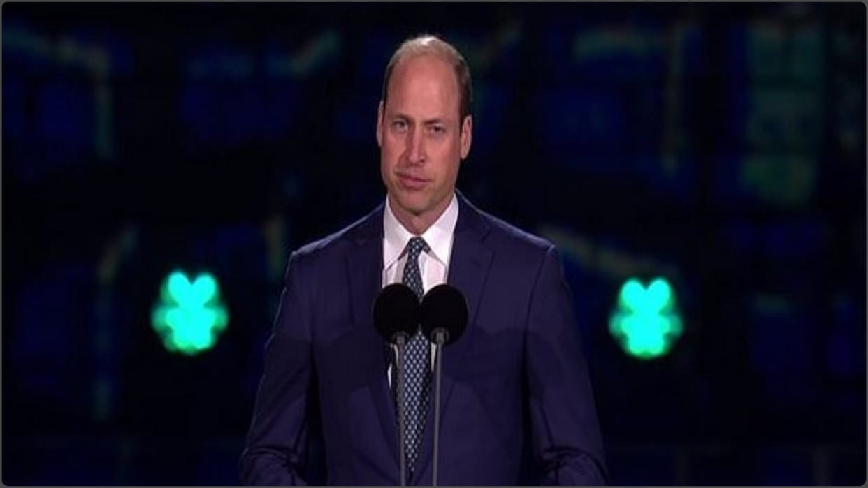 Prince William hints at changes to British monarchy when he is King, News in Hindi