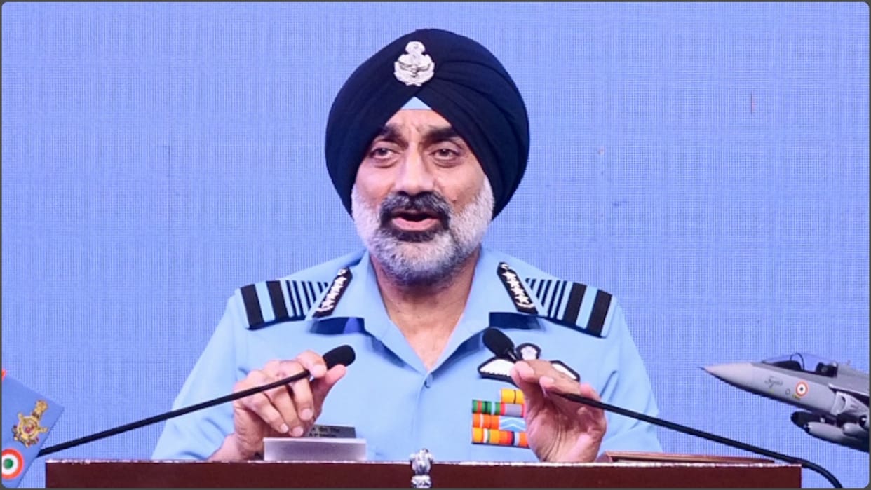 Rafale one of options, it will be easy to absorb: IAF Chief on MRFA programme