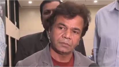 actor Rajpal Yadav surrenders in Tihar jail after HC refuses deadline extension in cheque bounce cases